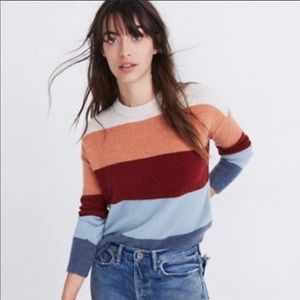 ISO Madewell Crofton XS